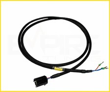 Land Rover Defender Discovery Td5 Sensore Manovella Cavo Riparazione Cablaggio ECU
