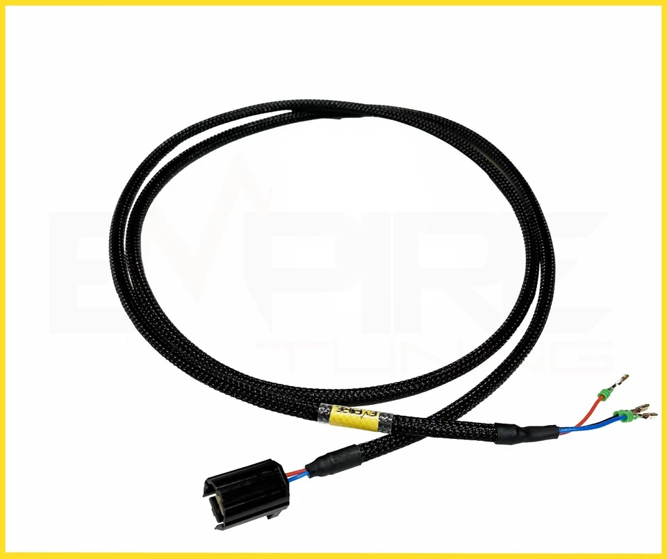 Land Rover Defender Discovery Td5 Sensore Manovella Cavo Riparazione Cablaggio ECU