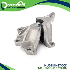 Transmission Mount with Bracket for 12-14 Honda Civic l4 1.8L A65021 Auto Trans