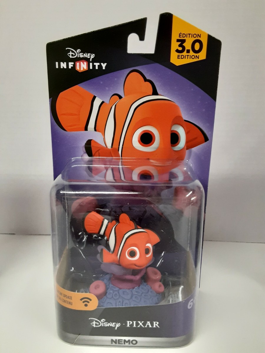 DISNEY INFINITY 3.0 FIGURES PICK YOUR OWN COMPLETE YOUR COLLECTION