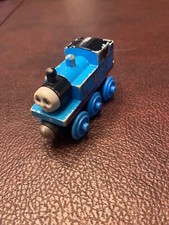 Thomas Wooden Railway 1998 Britt Allcroft
