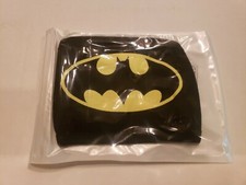 Kids Characters Face Mask, Reusable, Washable, Triple-Layer Cloth Face Covering