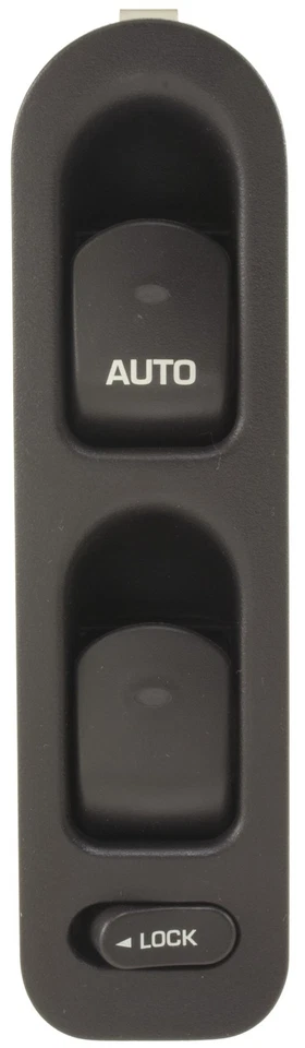 Interruptor de ventana eléctrica Airtex 1S7640 Foto 2 de 4