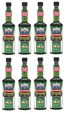 Lucas Oil 10576 Set of 8 Safeguard Ethanol Fuel Conditioner w Stabilizers 16 Oz