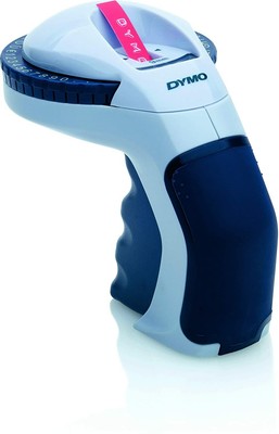 dymo omega tape