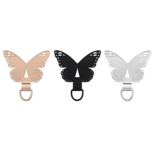 Ultra-thin Mobile Phone Lanyard Patch Phone Case Hanging Rope for Mobile Phone - 第 3/19 張圖片