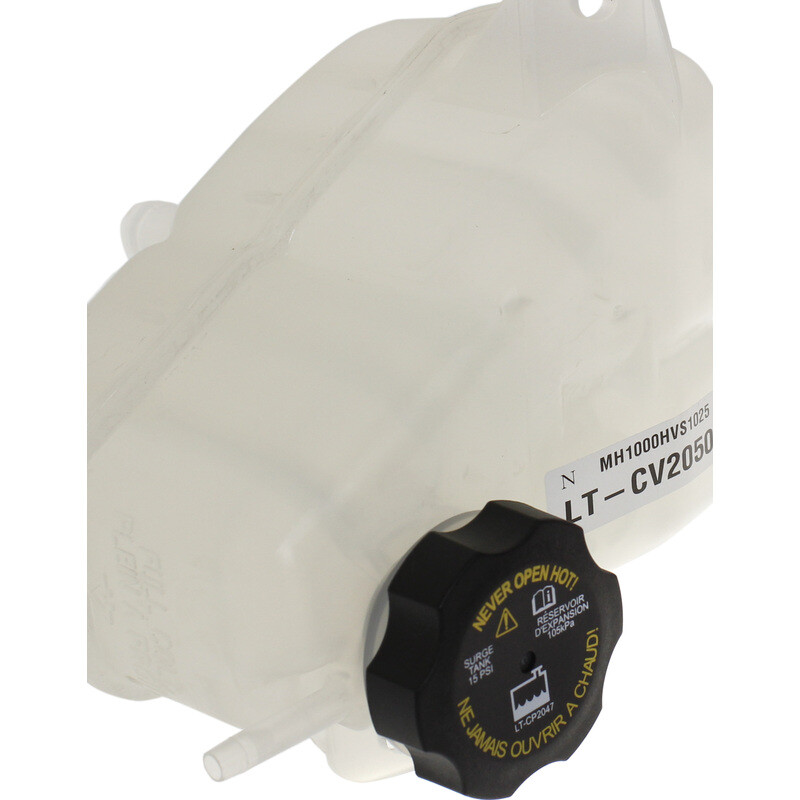 Coolant Reservoir For 20072012 Chevrolet Malibu Pontiac G6 Saturn