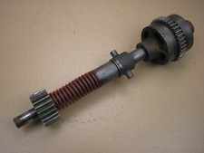 Gravely 812 814 816 8123 8163 8199 14-g 18-g 20-g Tractor Pto Clutch Assembly