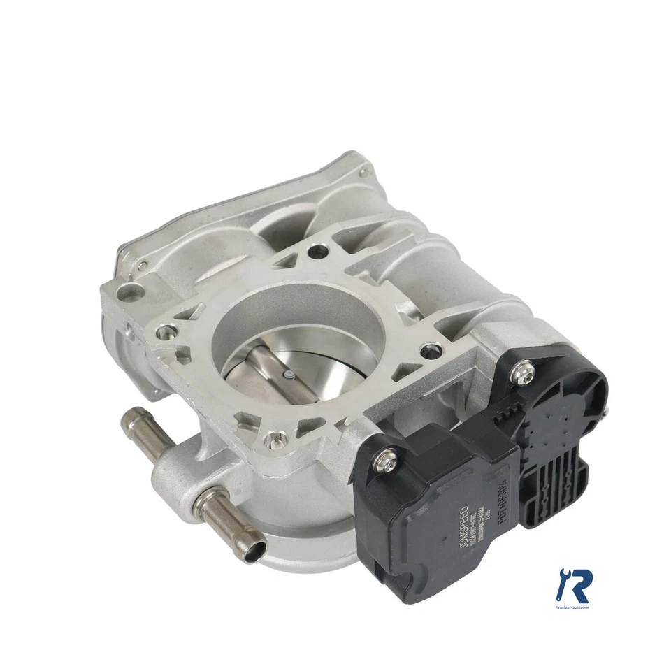 Throttle Body Assembly fit for Chevy Aveo 5 Pontiac Wave L4 1.6L 06-08 25181982 — 第 4/4 张图片
