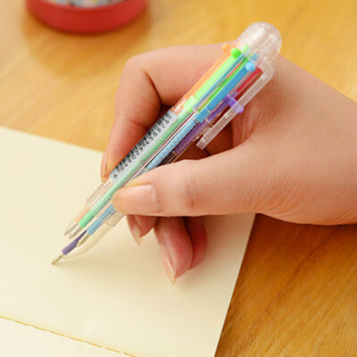 Set 36 Penne A Sfera 2 In 1 Con Pennino Touchscreen, Multicolore, Retrattili In Metallo E Gomma - 2