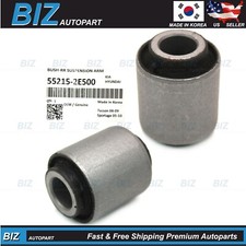 OEM 2X Rear suspension Lateral Arm Bushing fo...