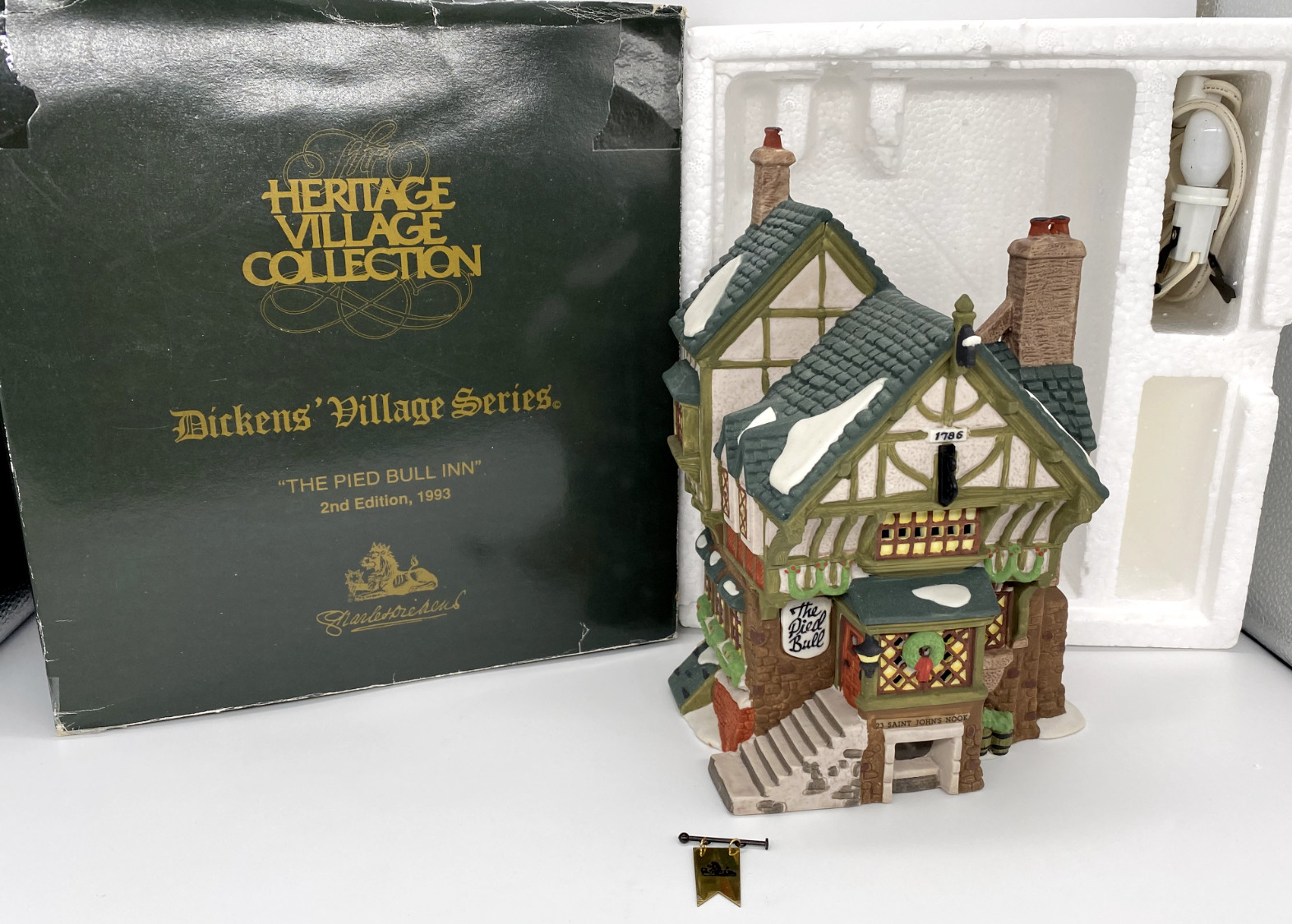 Click here to see eBay Auction