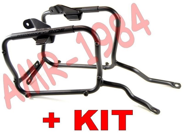 yamaha fz6 rack