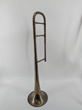 Pan American Elkhard Usa Trombone