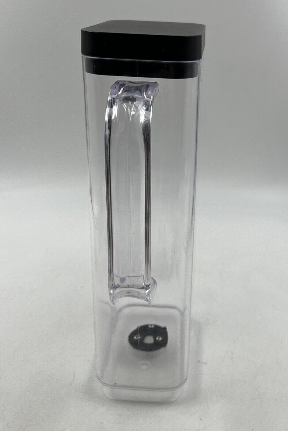 KEURIG WATER RESERVOIR for KSUPREME BLACK LID INCLUDES WATER