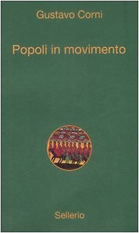 popoli in movimento corni gustavo 9788838923630