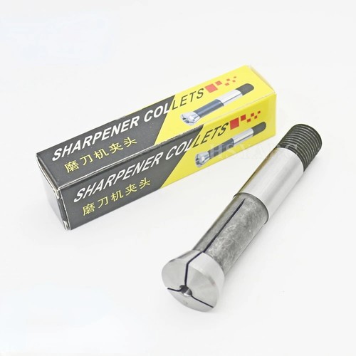 Cutter Grinder Chuck Sharpener Collet Fittings Inch High-precision Sharpener - Picture 15 of 16