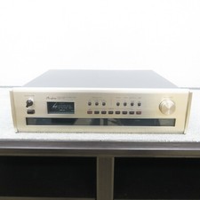 Accuphase T -105 Sintonizzatore Operation Verificato Near Mint