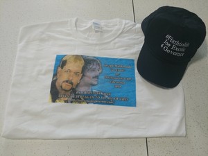 joe exotic governor shirt