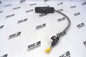 Jaguar XE X760 Motorhaubenschloss links 93BB-F61349-ADW Schloss 93BBF61349