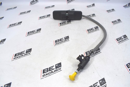 Jaguar XE X760 Motorhaubenschloss links 93BB-F61349-ADW Schloss 93BBF61349