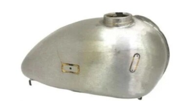 NSU Spezialmax, Supermax Superlux Raw Fuel Tank for all production year / FIT...