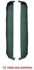 Fits 1968-1972 Buick Skylark Door Panel 5 Inch Inserts 2pc Loop Carpet Fits 1968-1972 Buick Skylark Door Panel 5 Inch Inserts 2pc Loop Carpet