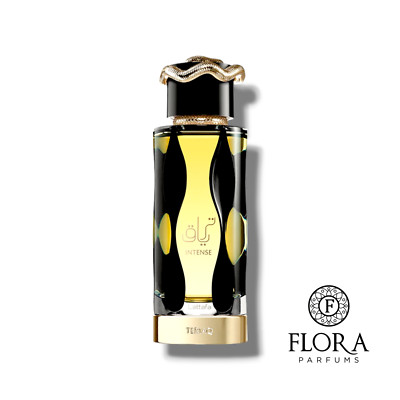 Teriaq Intense - Lattafa - 100ml _ Eau de Parfum für Damen und Herren