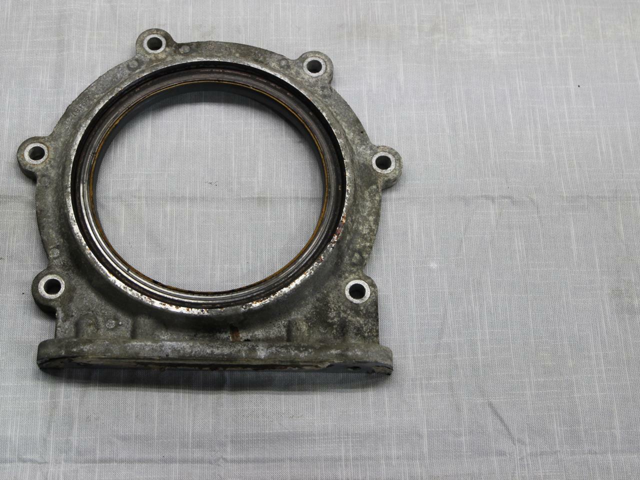 Used 2002 International DT466E Diesel Engine Rear Main Seal OEM Part