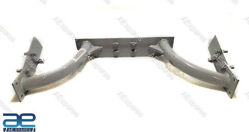 Conjunto de enganche de remolque para Suzuki Samurai SJ410 SJ413 Nº de pieza 71501M86000 Foto 3 de 4