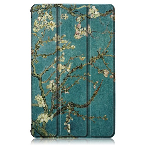 For 8.0'' Lenovo Tab M8 / Smart Tab M8 / Tab M8 FHD Folio Case Stand Smart Cover - Picture 23 of 31