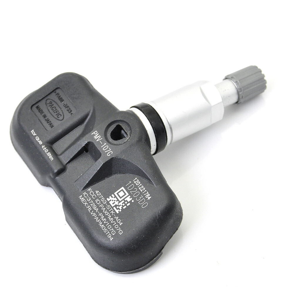 Set Of 4 Tpms Tire Pressure Sensor For Honda Pilot/Acura MDX/Acura TSX