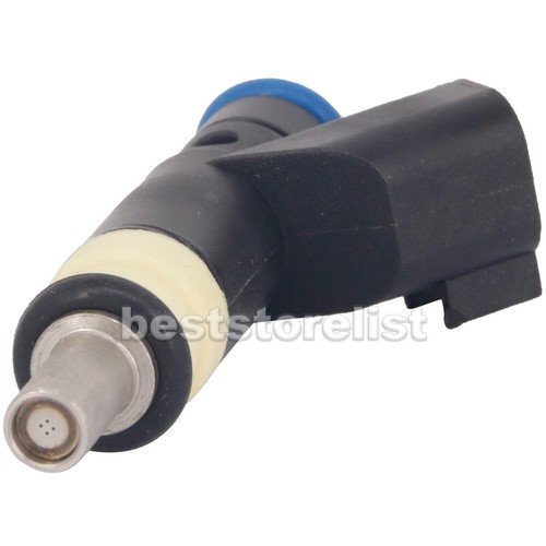 04891577AB 4x Fuel Injectors For Jeep Patriot Dodge Caliber 2.0L 2.4L