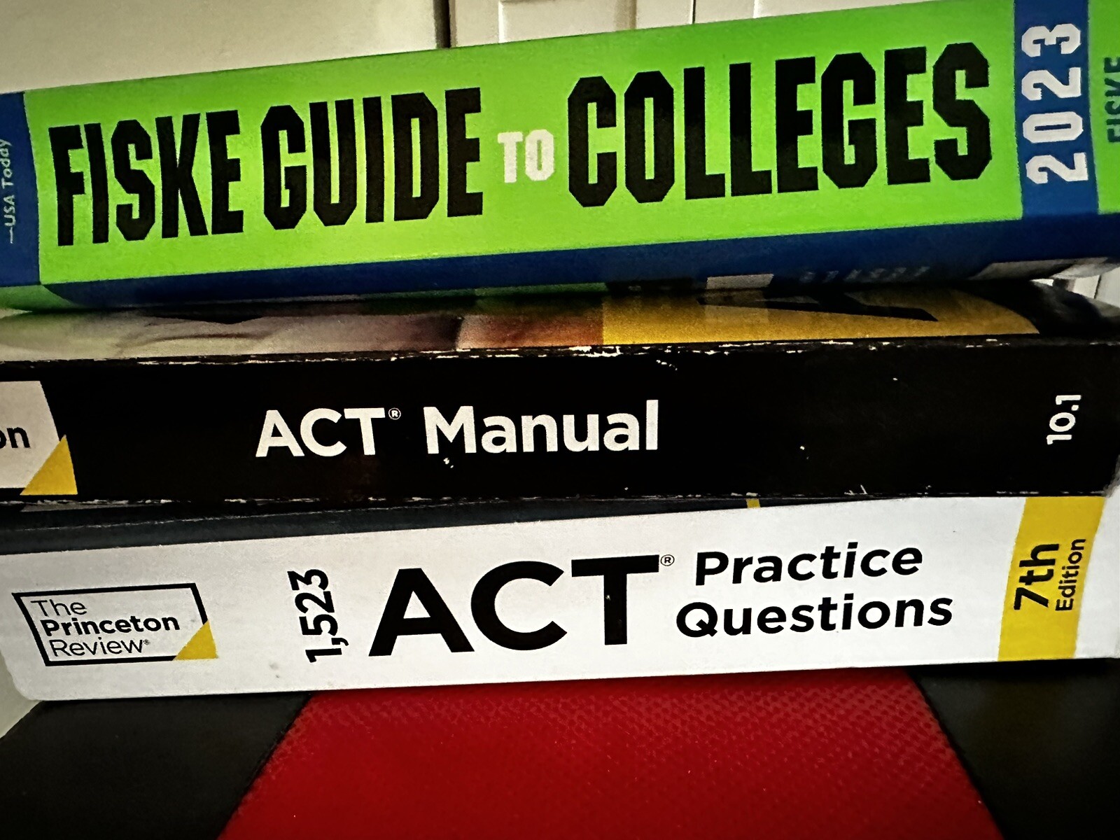 Fiske Guide To Colleges 2023 And ACT Princeton Review Prep Books fiske-guide-to-colleges-2023-and-act-princeton-review-prep-books