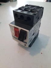 Telemecanique GV2ME14 Motor Circuit Breaker