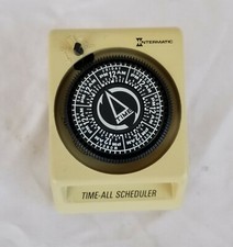 Intermatic Security Timer 24 Hour Automatic S...