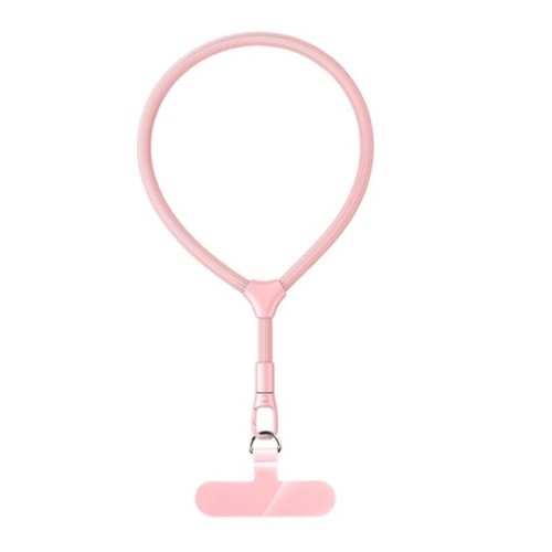 Phone Lanyard Auto Locking Design Cellphone Lanyard Strap with Tether Tabs - 第 19/35 張圖片