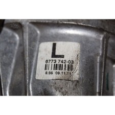 Support moteur BMW 320