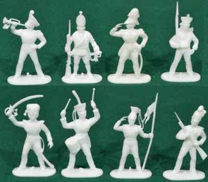 plastic toy soldiers ebay