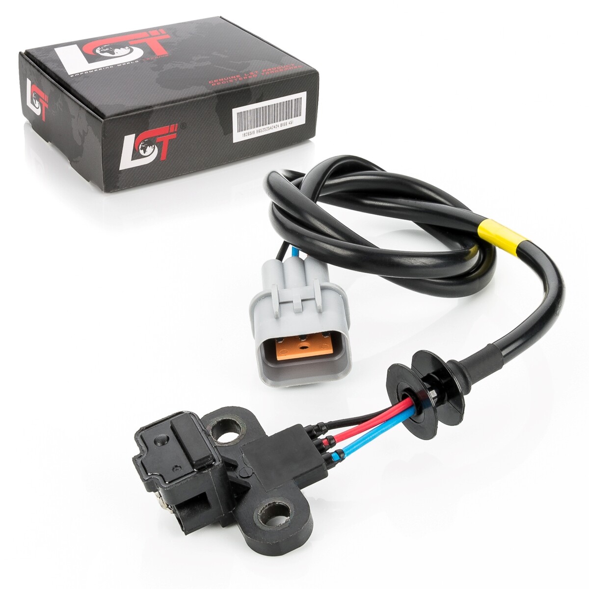 Sensor camshaft position sensor for MITSUBISHI PAJERO 2 II 3.0 MD320622