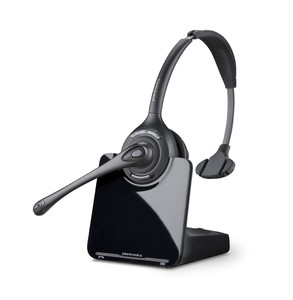 New Plantronics Co52 C052 Wireless Headset 17229134744 Ebay