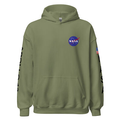 Apollo 13 Deluxe Hoodie