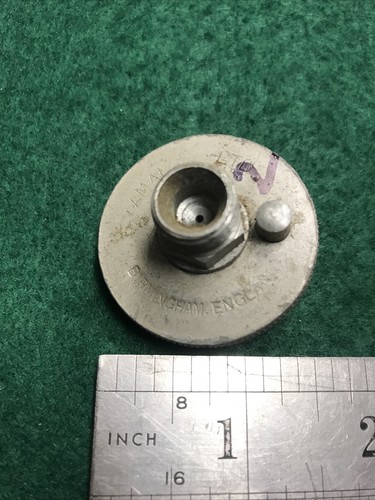 BSA TRIUMPH NORTON Amal carburettors parts X4 £40.00 - UK