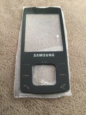 Original Original Samsung E900 Ersatz Front Linse Glas Scheibe Scheibe