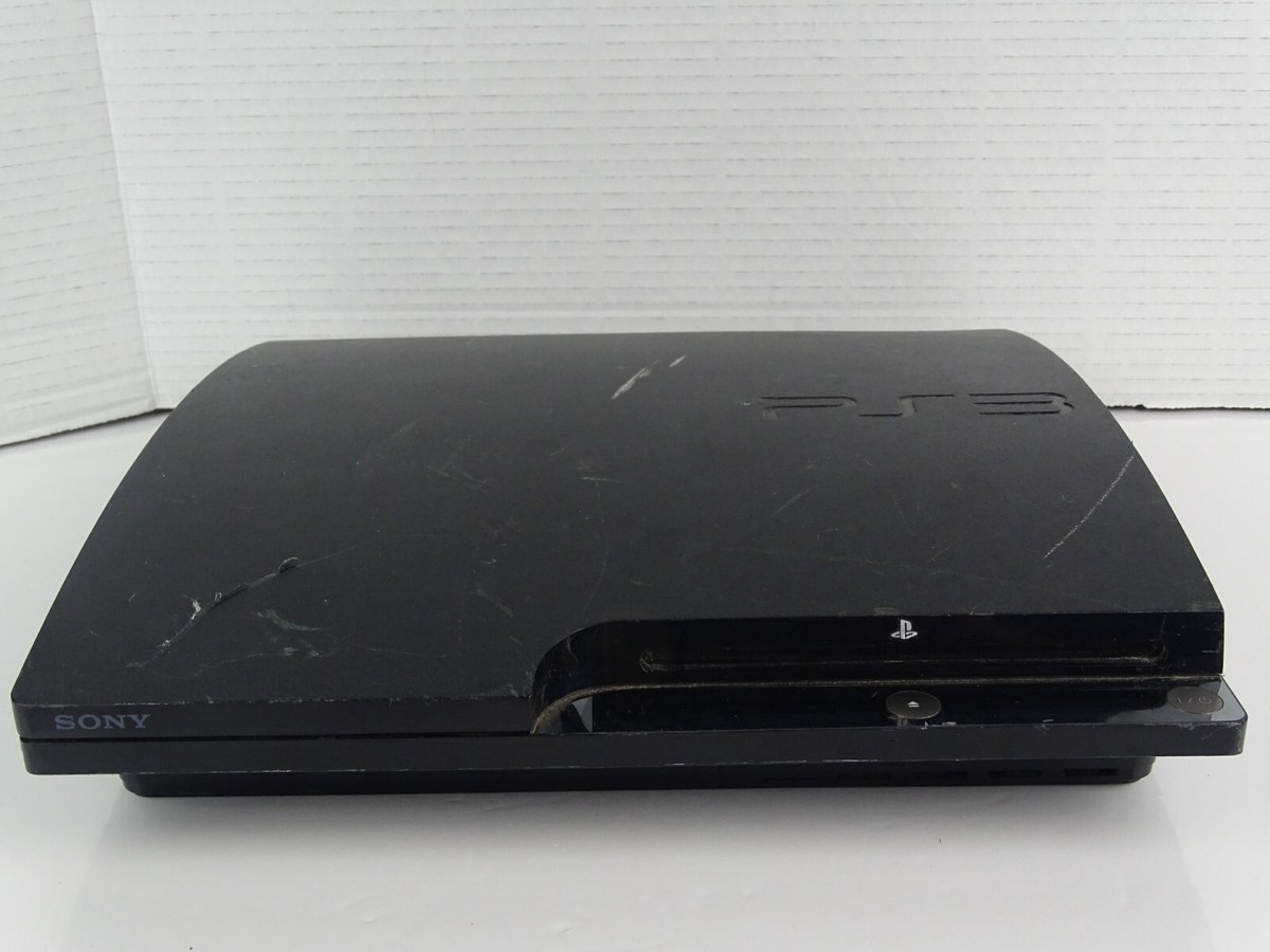Nintendo Switch SONY PlayStation3 CECH-4300C SONY PlayStation 3 CECH-4300C 500GB Region-Free for Games | eBay