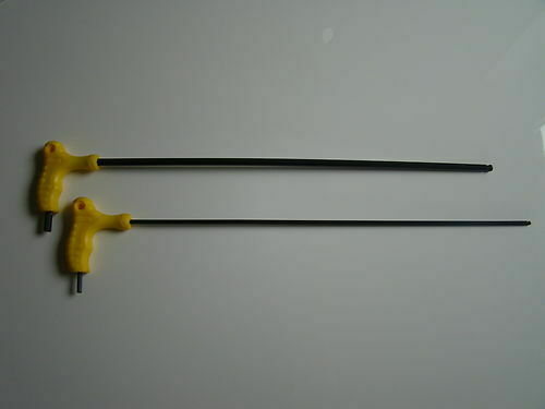 Gitarren Schleifblock 12-16 Zoll - Für Griffbrett & Bund-Nivellierung