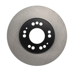 Front Disc Brake Rotor for Diamante, Eclipse, Galant, 3000GT+More (120.46032)