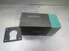 Numatics 225-372 Coil Kit 24VDC