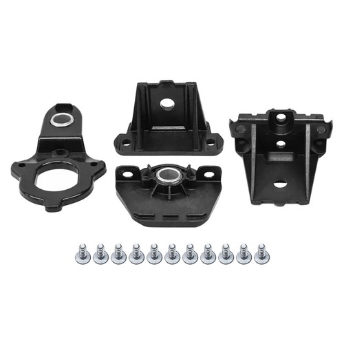 Front Headlight Bracket Repair Kit 63117440362 For 2016-2019 7 Series G11 G12  - Bild 6 von 8
