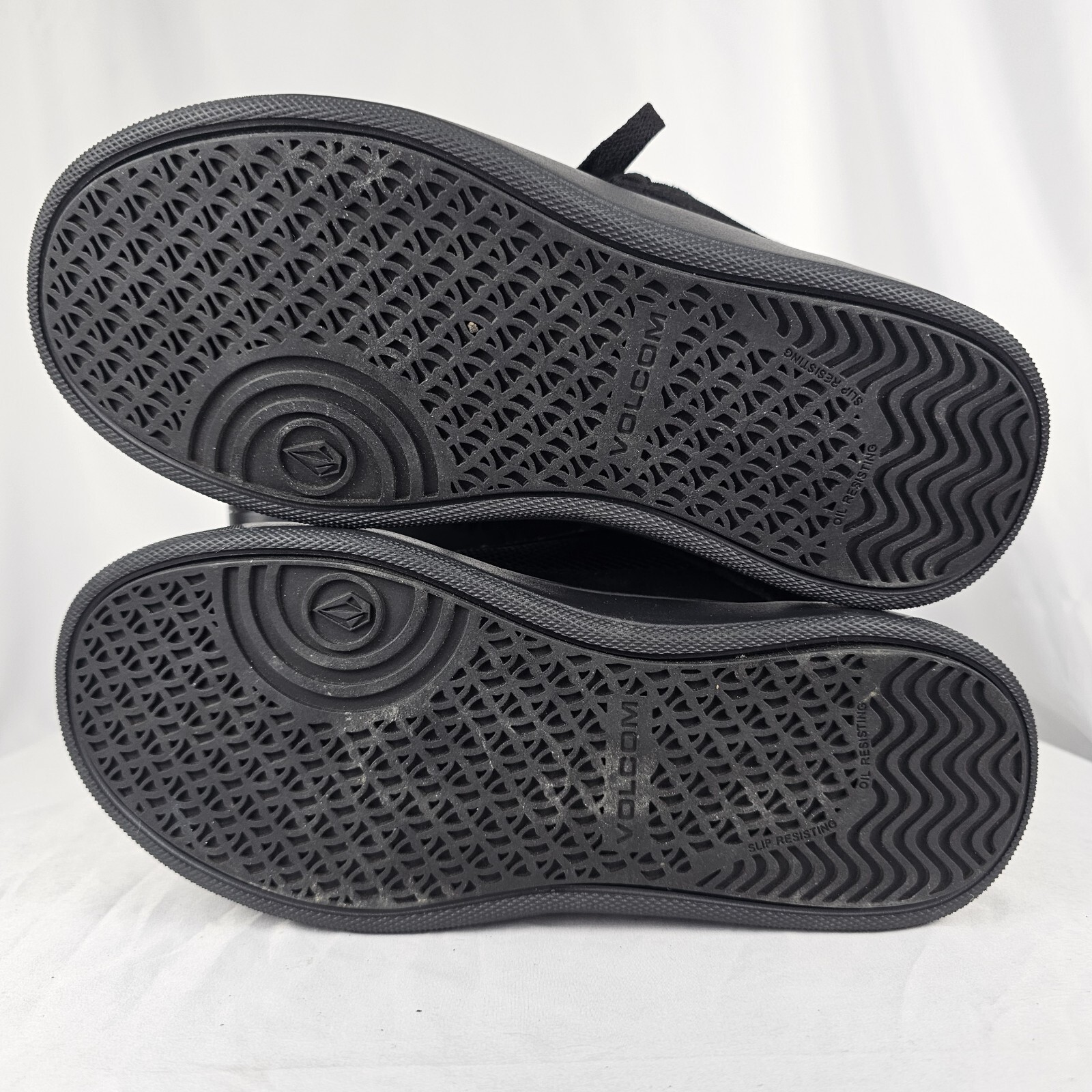 Volcom Evolve Workwear Composite Toe Low Top Skat… - image 3